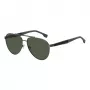 BOSS Gafas de sol para hombre BOSS1485SMFK, 60/15/145 mm