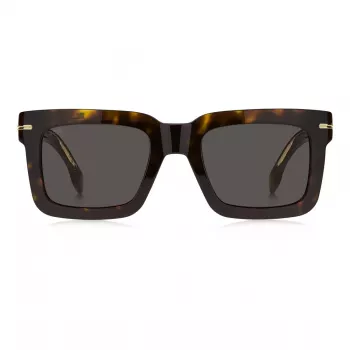 BOSS Gafas de sol para hombre BOSS1501S086, 51/22/145 mm