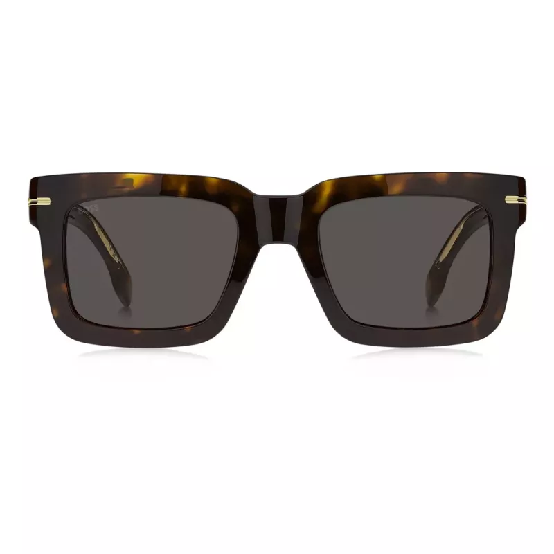 BOSS Gafas de sol para hombre BOSS1501S086, 51/22/145 mm