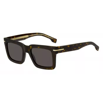 BOSS Gafas de sol para hombre BOSS1501S086, 51/22/145 mm