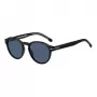 BOSS Gafas de sol para hombre BOSS1506S807, 52/20/145 mm