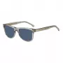 BOSS Gafas de sol para hombre BOSS1508SKB7, 52/21/145 mm