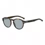 BOSS Gafas de sol hombre BOSS1506S086 Dark Havana gris degradado 52/20/145 mm
