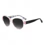 KATE SPADE Gafas de sol mujer Addilynn cuadradas oversized FS35J marrón Havana 57mm