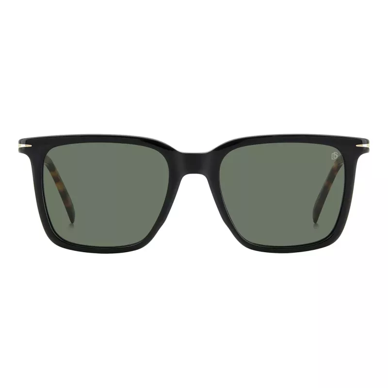 David Beckham Gafas de sol para hombre DB-1130-S-WR7, 53/19/145 mm