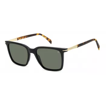 David Beckham Gafas de sol hombre DB-1130-S-WR7, 53/19/145 mm
