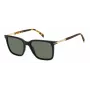 David Beckham Gafas de sol para hombre DB-1130-S-WR7, 53/19/145 mm