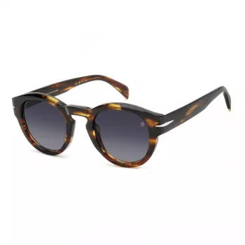 DAVID BECKHAM DB-7110-S-EX4 Gafas de sol Havana 49/25/145 mm