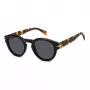 DAVID BECKHAM DB-7110-S-WR7 Gafas de sol Havana marrón 49/25/145 mm