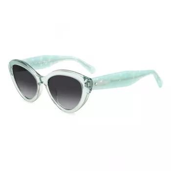 KATE SPADE Gafas de sol mujer JUNI-G-S montura Brown Havana lente Brown Gradient 55/18/140 mm