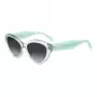 KATE SPADE Gafas de sol mujer JUNI-G-S montura Brown Havana lente Brown Gradient 55/18/140 mm