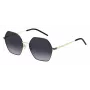 BOSS Gafas de sol para mujer BOSS1589S2M2, 57/17/141 mm