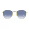 DAVID BECKHAM Gafas de sol para hombre DB-1142-S-AOZ, 51/21/150 mm