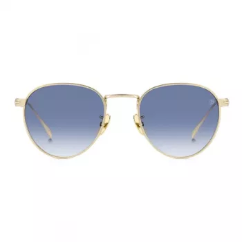 DAVID BECKHAM Gafas de sol de hombre DB-1142-S-AOZ, 51/21/150 mm
