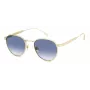 DAVID BECKHAM Gafas de sol para hombre DB-1142-S-AOZ, 51/21/150 mm