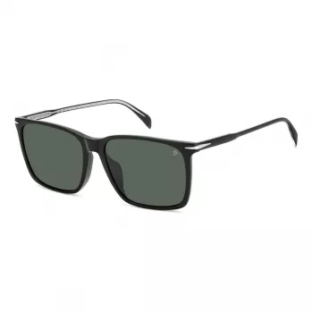 DAVID BECKHAM Gafas de sol de hombre DB1145GS807, 58/16/150 mm