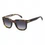 DAVID BECKHAM DB-7118-S-086 Gafas de sol de hombre Havana verde 52 mm