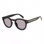 DAVID BECKHAM DB7041SFLAT80 Gafas de sol de hombre Havana verde 49 mm
