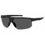 Under Armour UA Drive Gafas de sol de hombre deportivas envolventes 71/08/125 mm