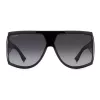 DSQUARED2 D2-0124-S-2M2 Gafas de sol de hombre 75/11/115 mm