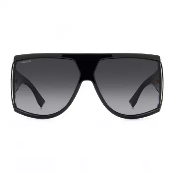 DSQUARED2 D2-0124-S-2M2 Gafas de sol de hombre 75/11/115 mm