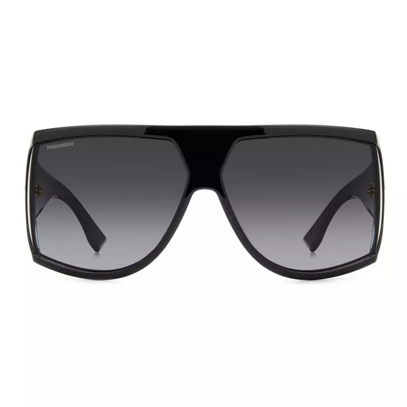 DSQUARED2 D2-0124-S-2M2 Gafas de sol de hombre 75/11/115 mm