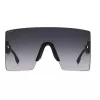 DSQUARED2 Gafas de sol unisex D2-0126-S-807 (lente 99, puente 00, varilla 140 mm)