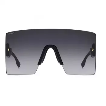DSQUARED2 Gafas de sol unisex D2-0126-S-807 (lente 99, puente 00, varilla 140 mm)