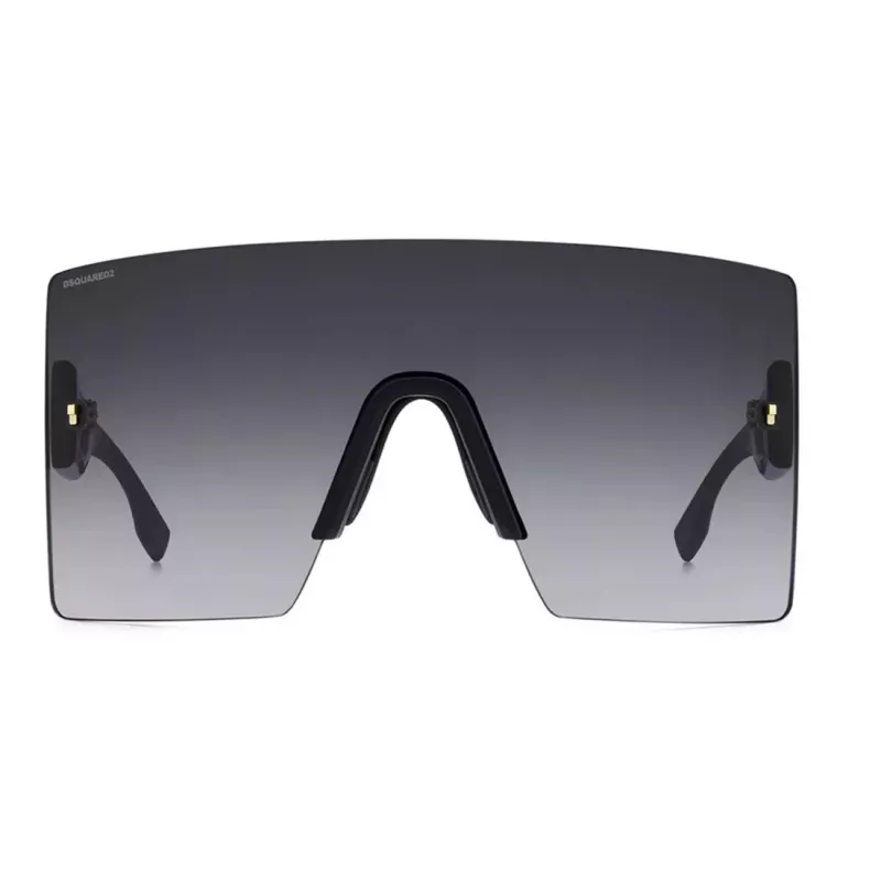 DSQUARED2 Gafas de sol unisex D2-0126-S-807 (lente 99, puente 00, varilla 140 mm)