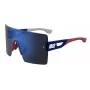 DSQUARED2 Gafas de sol unisex D2-0126-S-PJP (lente 99 mm, puente 00 mm, varilla 140 mm)