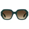 LEVI'S Gafas de sol de mujer LV-1066-S-1ED Havana 51 mm
