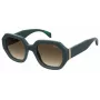 LEVI'S Gafas de sol de mujer LV-1066-S-1ED Havana 51 mm