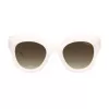 LEVI'S Gafas de sol de mujer LV-1067-S-VK6 (50/24/140 mm)