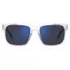 LEVI'S LV-5058-S-2M4 Gafas de sol de hombre rectangulares 56/18/145 mm