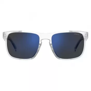 LEVI'S LV-5058-S-2M4 Gafas de sol de hombre rectangulares 56/18/145 mm