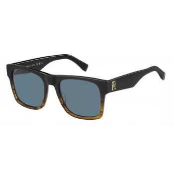 TOMMY HILFIGER Gafas de sol de mujer TH-2118-S-37N (53/20/140 mm)