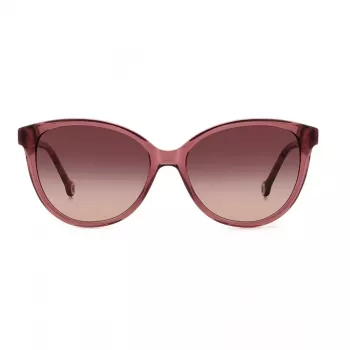 CAROLINA HERRERA Gafas de sol de mujer HER0237S82U, 56/16/145 mm
