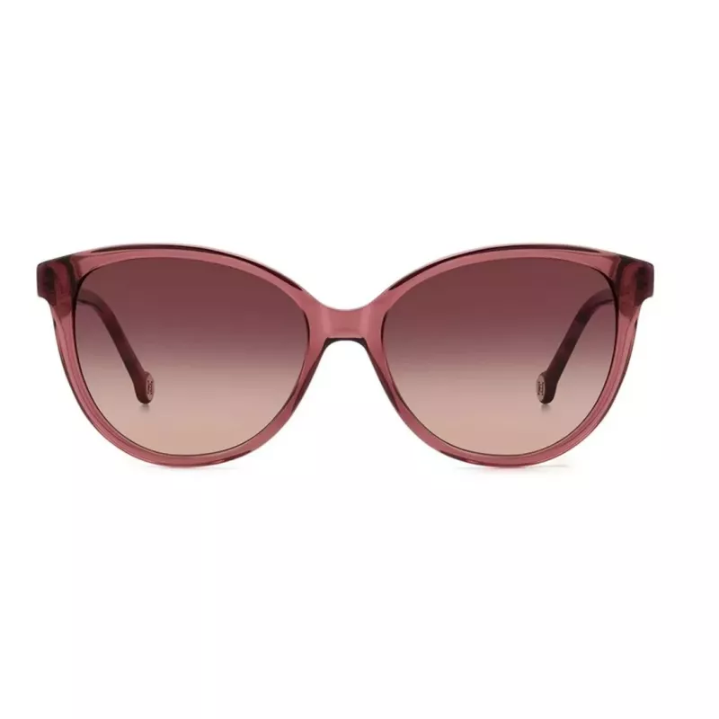 CAROLINA HERRERA Gafas de sol para mujer HER0237S82U, 56/16/145 mm