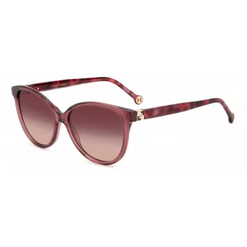 CAROLINA HERRERA Gafas de sol de mujer HER0237S82U, 56/16/145 mm