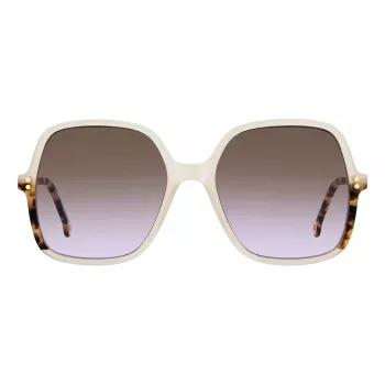 CAROLINA HERRERA Gafas de sol de mujer HER0244SSZJ, 56/18/140 mm