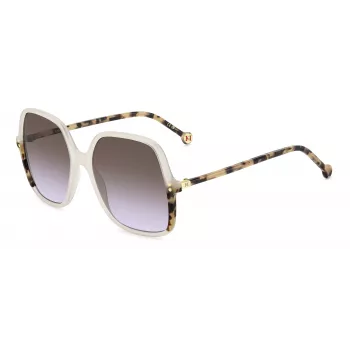 CAROLINA HERRERA Gafas de sol de mujer HER0244SSZJ, 56/18/140 mm