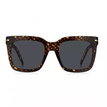 BOSS Gafas de sol para mujer BOSS1656S2VM, 54/21/145 mm
