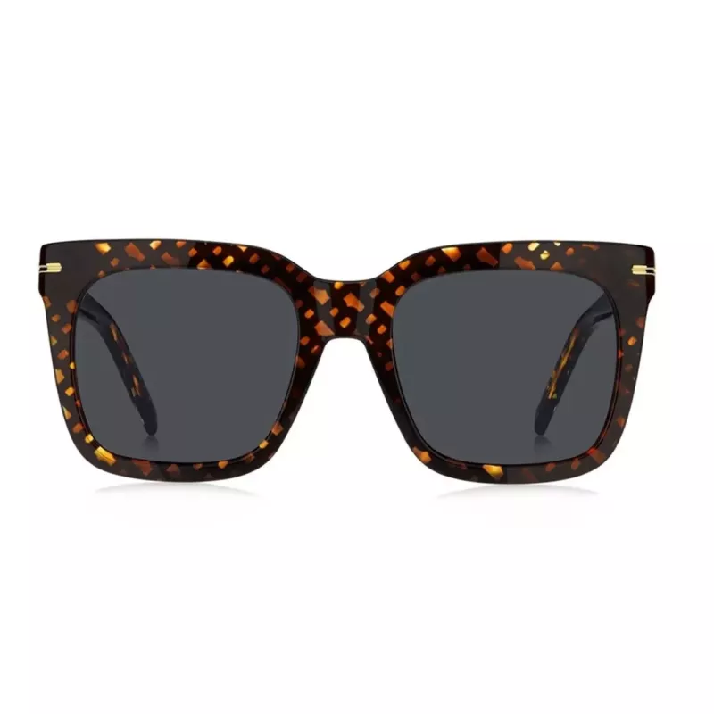 BOSS Gafas de sol para mujer BOSS1656S2VM, 54/21/145 mm
