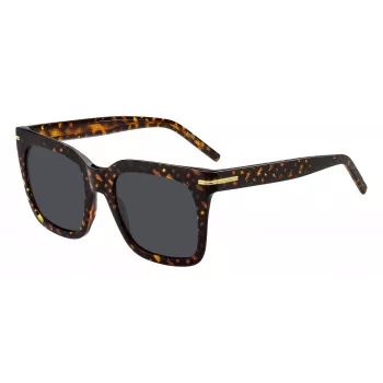 BOSS Gafas de sol para mujer BOSS1656S2VM, 54/21/145 mm