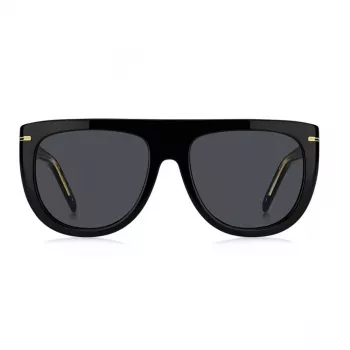 BOSS Gafas de sol para mujer BOSS1655S807, 56/19/145 mm