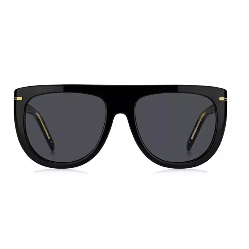 BOSS Gafas de sol para mujer BOSS1655S807, 56/19/145 mm