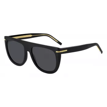 BOSS Gafas de sol para mujer BOSS1655S807, 56/19/145 mm