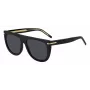 BOSS Gafas de sol para mujer BOSS1655S807, 56/19/145 mm