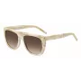 BOSS Gafas de sol para mujer BOSS1655SEPC, 56/19/145 mm