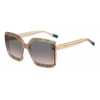 Gafas de sol de mujer mariposa MISSONI MIS0186S038 53/17/145 mm